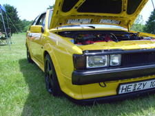 Carl's car 2