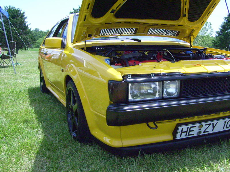 Carl's car 2